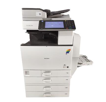 3 Laser Multifunction Printer Copier