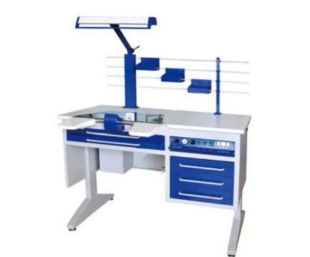 Dental lab Workstation