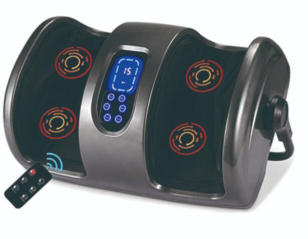 Foot Massager Machine 12