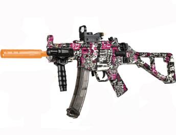 Water Ammo Beads Gun Toys #12